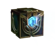 Hextech Chest