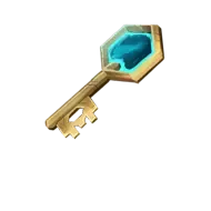 Hextech Key