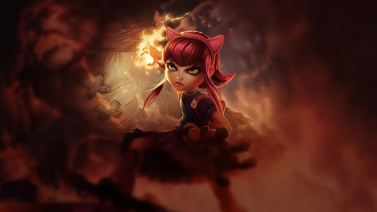 Annie