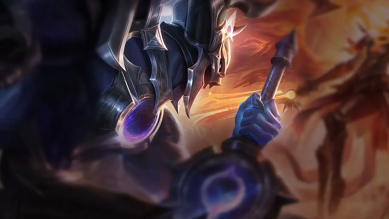 Lunar Eclipse Aatrox