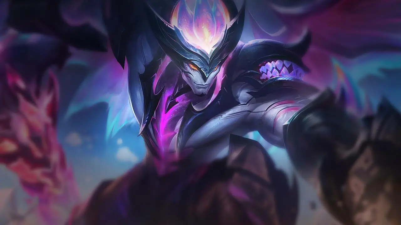 Primordian Aatrox